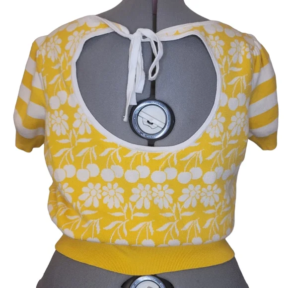 Maeve sweater (B1) - Picture 3 of 6